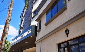 Hotel Bons Tempos